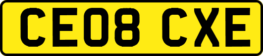 CE08CXE