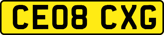 CE08CXG