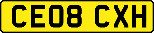 CE08CXH