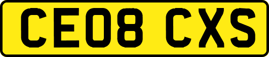 CE08CXS