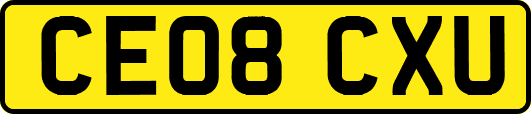 CE08CXU
