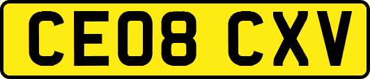 CE08CXV