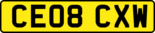CE08CXW