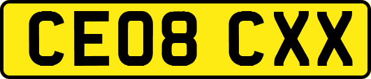 CE08CXX