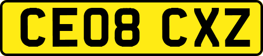 CE08CXZ