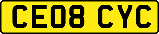 CE08CYC