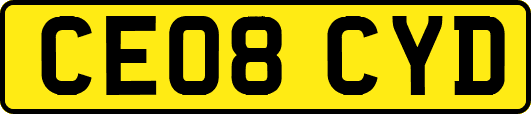 CE08CYD