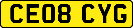 CE08CYG