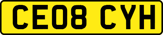 CE08CYH