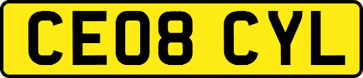CE08CYL