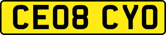 CE08CYO
