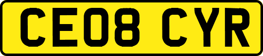 CE08CYR