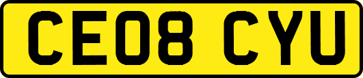 CE08CYU
