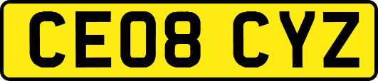 CE08CYZ