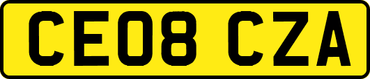 CE08CZA