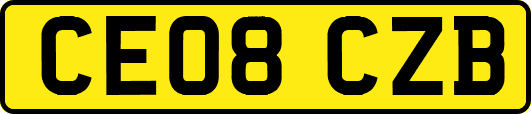 CE08CZB