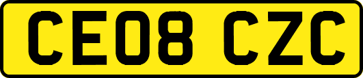 CE08CZC