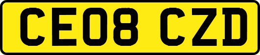 CE08CZD