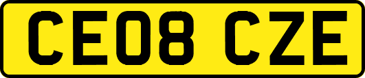 CE08CZE