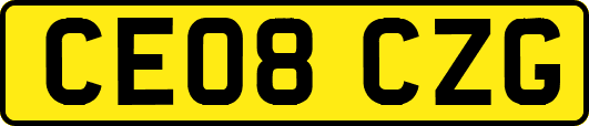 CE08CZG