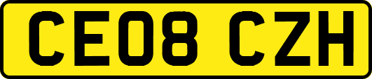 CE08CZH