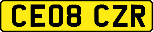 CE08CZR