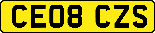 CE08CZS