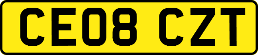 CE08CZT