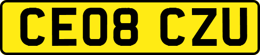 CE08CZU