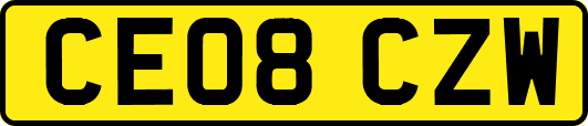 CE08CZW