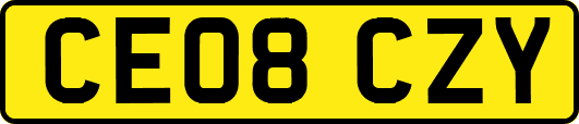 CE08CZY