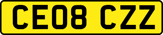 CE08CZZ