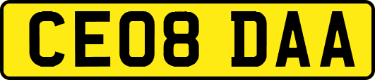 CE08DAA