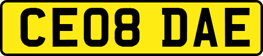 CE08DAE