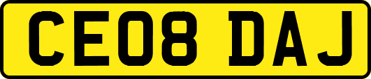 CE08DAJ