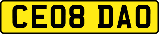CE08DAO