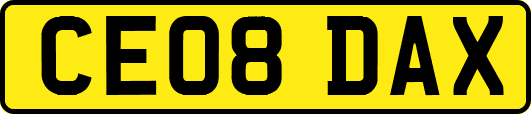 CE08DAX