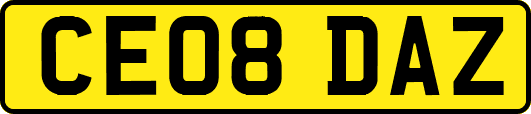 CE08DAZ