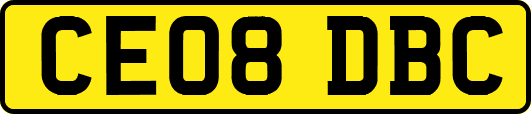 CE08DBC