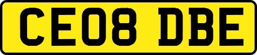 CE08DBE