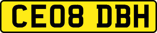CE08DBH