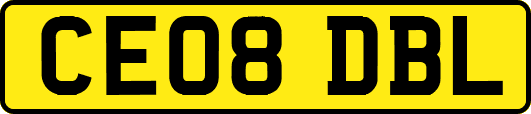 CE08DBL