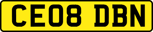 CE08DBN