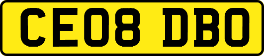 CE08DBO