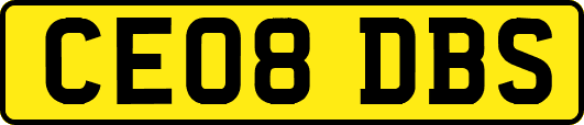 CE08DBS