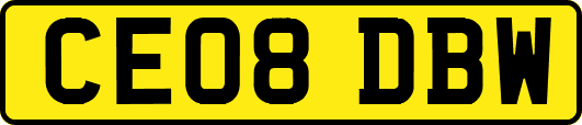 CE08DBW