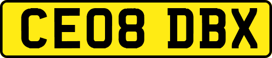 CE08DBX