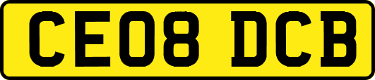 CE08DCB
