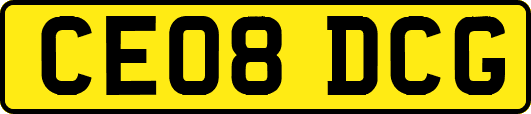 CE08DCG