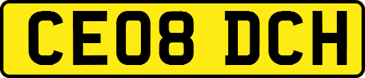 CE08DCH